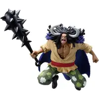 Banpresto Figura One Piece-kaido Battle Record Collection Extra