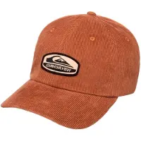 Quiksilver Boné Decades Cord