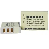 Hähnel Bateria Hl-f95