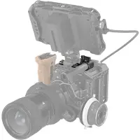 SmallRig Braçadeira De Haste 3011