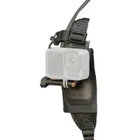SmallRig Suporte De Câmera Ajustável Para Mochila 5721
