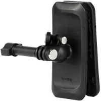 SmallRig Clip De Mochila Ajustável Para Câmera De Ação 5722