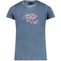 CMP Camiseta De Manga Curta 31t8445