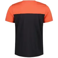 CMP Camiseta De Manga Curta 35n6887