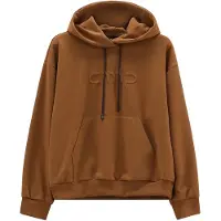 CMP Moletom Com Capuz 36d7526