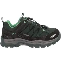 CMP Sapatos De Caminhada Rigel Low Trekking Wp 3q13244