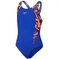 Speedo Maiô Hyperboom Splice Muscleback