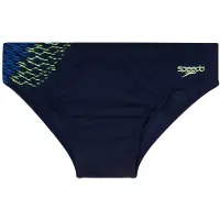 Speedo Slip De Banho Endurance+ Tech Panel