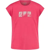 CMP Camiseta De Manga Curta 35n5605