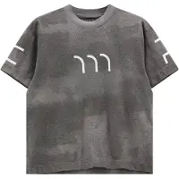 CMP Camiseta De Manga Curta 36f7506