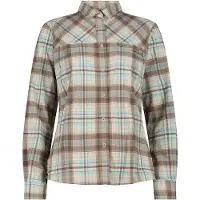 CMP Camisa De Manga Comprida 34s5746