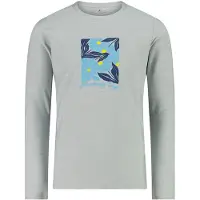 CMP Camiseta De Manga Comprida 33n2245