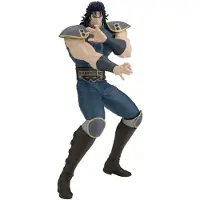 Banpresto Figura Fist Of The North Star Grandista Rei