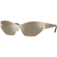 Versace Óculos De Sol Femininos Ve2205-12525a 67x03x140