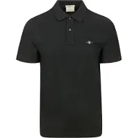 Gant Polo De Manga Curta 2210 Regular Fit