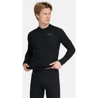 Thermowave Camiseta De Manga Comprida Merinox Thermal