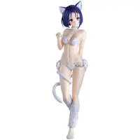 Banpresto Figura To Love-ru Darkness-nyarls Collection-haruna Sairenji