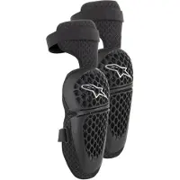 Alpinestars Joelheiras Bionic Plus Junior Knee Protector