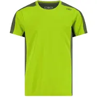 CMP Camiseta De Manga Curta 36n5834