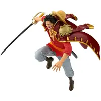 Banpresto Figura One Piece Gol Droger