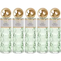 Saphir Eau De Parfum Sph Green 200ml 5 Unidades