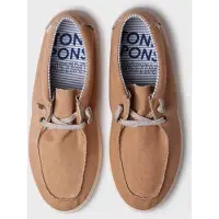 Toni pons Sapatos Náuticos Ian