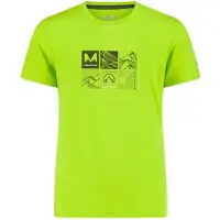 CMP Camiseta De Manga Curta 31t8394