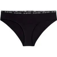 G-Star Calcinhas D29447-01 Hipster 3 Unidades