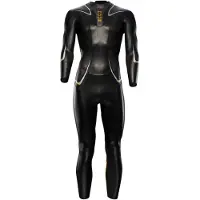 Huub Roupa De Neoprene De Manga Comprida Vengeance 3:5