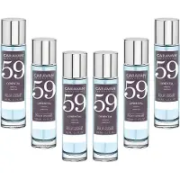 Caravan Perfume Nº 59 150ml 6 Unidades