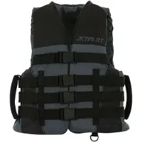 Jetpilot Colete Strike Iso 50n