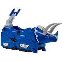 Bizak Figura Combinável De Dinozords 5 Modelos Envio Aleatório Power Rangers Sortido