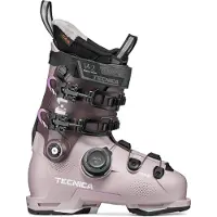 Tecnica - Botas ski mulher - Mach Boa MV 105 W para Mulher - Tamanho 23.5 - Rosa