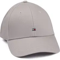 Tommy Hilfiger Boné cinzento