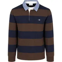 Gant Polo De Manga Comprida 2004083