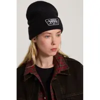 Vans Gorro Knu Patch