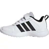 Adidas Sapatilhas 'Move' preto / branco