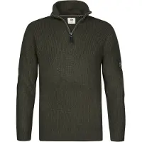 Petrol Industries Pullover lamacento