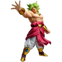 Banpresto Figura Broly