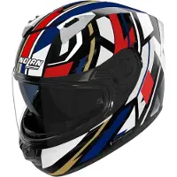 Nolan Capacete Integral N60-6 Cirota
