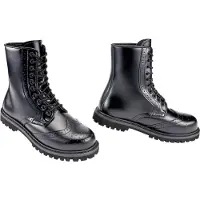Brandit Sapatos Budapester Phantom 4 Eye