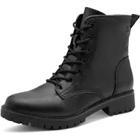 Jana Botim com fivela preto