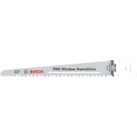 Bosch Conjunto De Lâminas De Serra Sabre S 611 Df 2 Unidades