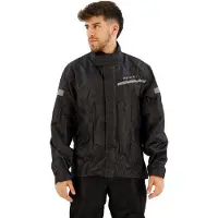 REV'IT! Capa De Chuva Cyclone 2 H2o