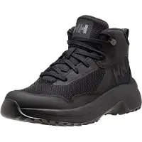 Helly Hansen Botas 'MORAKA' preto