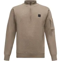Petrol Industries Pullover cappuccino