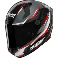Nolan Capacete Integral X-804 St Ultra Carbon Veloce