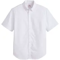 Levi's Camisa 'AUTHENTIC' branco