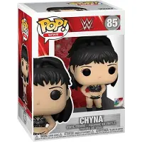 Funko POP! Figura Wwe-chyna