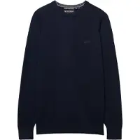 Superdry Pullover navy